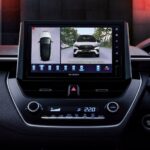 toyota corolla cross gr sport 2023 08