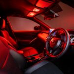 toyota corolla cross gr sport official 2023 02