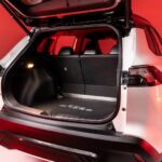 toyota corolla cross gr sport official 2023 03