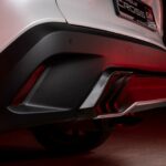 toyota corolla cross gr sport official 2023 05