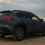 toyota corolla cross hybrid pandu uji 02