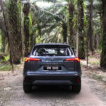 toyota corolla cross hybrid pandu uji 06