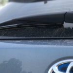 toyota corolla cross hybrid pandu uji 10