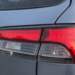 toyota corolla cross hybrid pandu uji 11