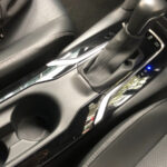 toyota corolla cross hybrid pandu uji 21