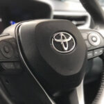 toyota corolla cross hybrid pandu uji 23