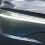 toyota corolla cross hybrid pandu uji 29