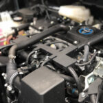 toyota corolla cross hybrid pandu uji 32