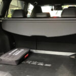 toyota corolla cross hybrid pandu uji 33