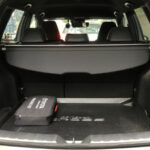 toyota corolla cross hybrid pandu uji 34