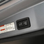 toyota corolla cross hybrid pandu uji 35