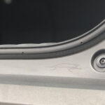 toyota corolla cross hybrid pandu uji 36