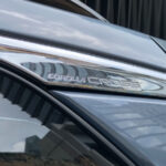 toyota corolla cross hybrid pandu uji 38