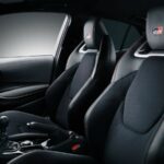 toyota gr corolla 2023 10