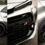 toyota gr corolla official 2023 01