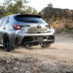 toyota gr corolla official 2023 05