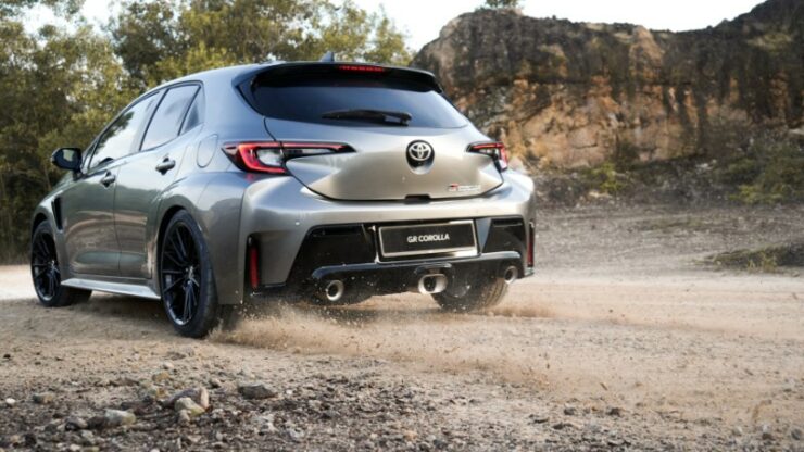 toyota gr corolla official 2023 05