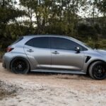 toyota gr corolla official 2023 07