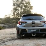 toyota gr corolla official 2023 08