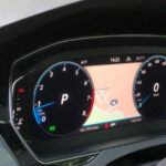 volkswagen passat r line pandu uji 13