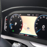 volkswagen passat r line pandu uji 20