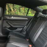 volkswagen passat r line pandu uji 23