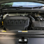 volkswagen passat r line pandu uji 24