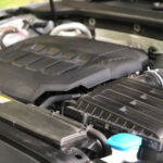 volkswagen passat r line pandu uji 25