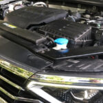 volkswagen passat r line pandu uji 26