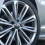 volkswagen passat r line pandu uji 30