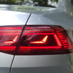 volkswagen passat r line pandu uji 33