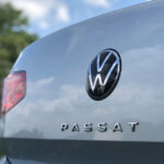 volkswagen passat r line pandu uji 34
