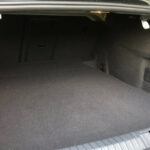 volkswagen passat r line pandu uji 35