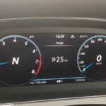 volkswagen passat r line pandu uji 40