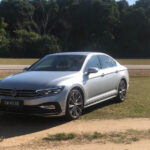 volkswagen passat r line pandu uji 41