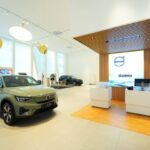 volvo 3s setia alam 08