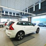 volvo 3s setia alam 09