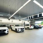 volvo 3s setia alam 10