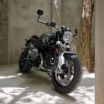 01. The New BMW R nineT 100 Years