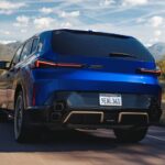 05. The First-Ever BMW XM in Marina Bay Blue