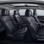 05_Proton X90_3-Row SUV