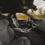 07. The First-Ever BMW XM in Black Sapphire