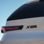 07. The First-Ever BMW XM in Mineral White