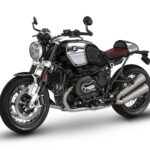 07. The New BMW R nineT 100 Years