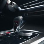 08. The First-Ever BMW XM in Black Sapphire