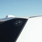 08. The First-Ever BMW XM in Mineral White