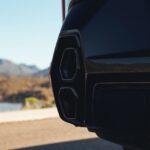 09. The First-Ever BMW XM in Mineral White