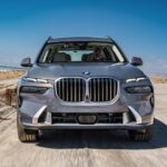1. BMW X7 xDrive40i