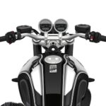 10. The New BMW R nineT 100 Years