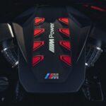 12. The First-Ever BMW XM in Marina Bay Blue